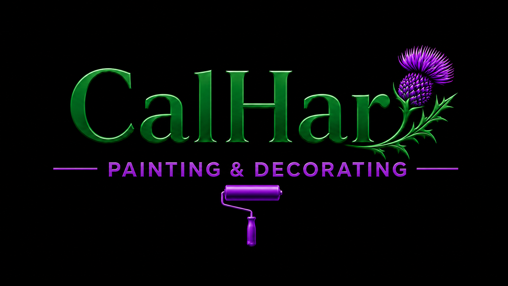 CalHar Painting & Decorating