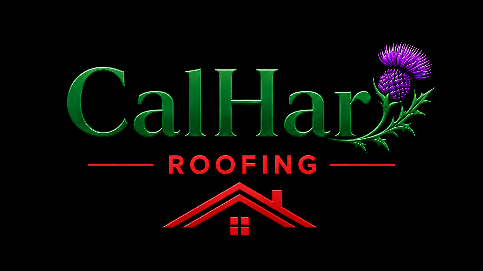 CalHar Roofing